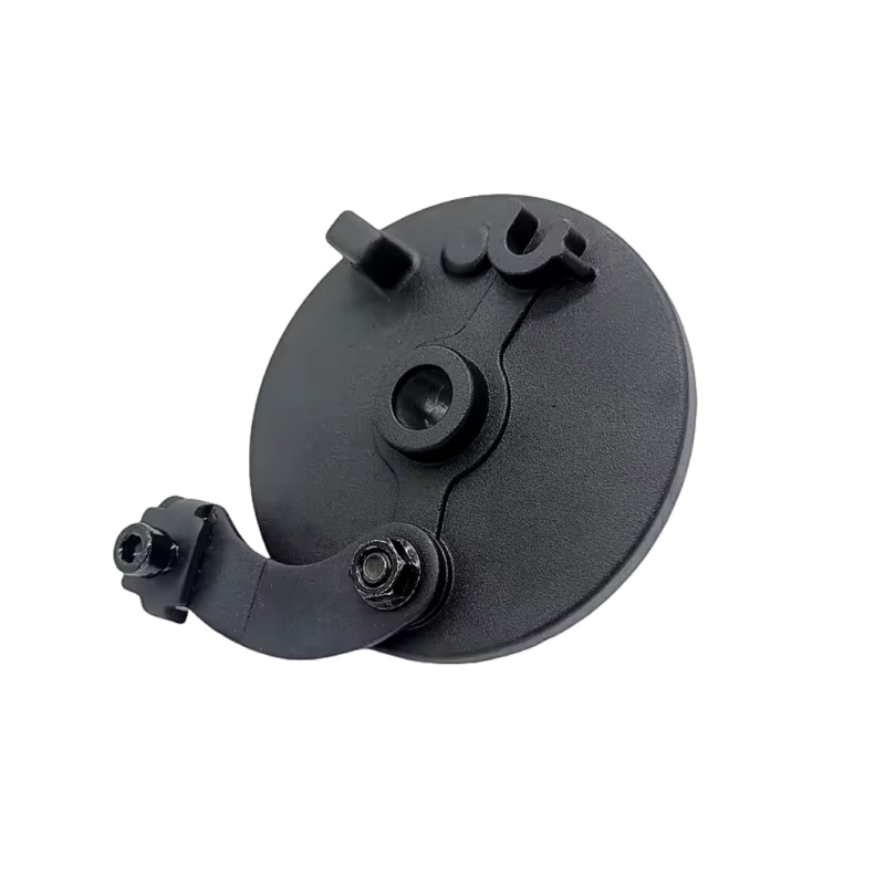 Komplekt barabannykh halʹm iz halʹmivnymy kolodkamy dlya Ninebot E2, E2 Plus abo podibnykh.  - 4 Komplekt barabannykh halʹm iz h