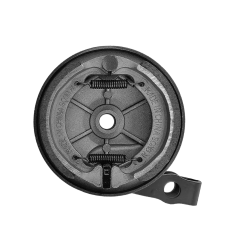 Kit freno a tamburo con ganasce per Ninebot Max G30, Segway Max G2, Segway Max G65 o simili KROXNE - 1 Kit freno a tamburo con g
