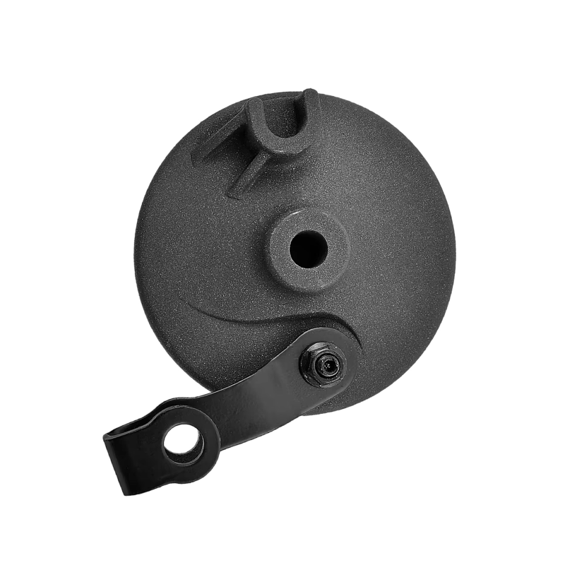 Kit freno de tambor con zapatas de freno para Ninebot Max G30, Segway Max G2, Segway Max G65 o similar KROXNE - 3 Kit freno de t