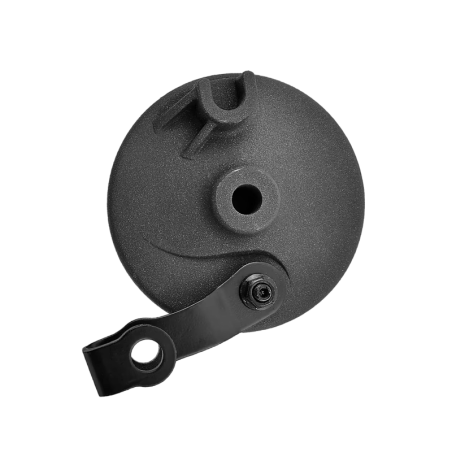 Trommelbremsesett med bremsesko for Ninebot Max G30, Segway Max G2, Segway Max G65 eller lignende KROXNE - 3 Trommelbremsesett m