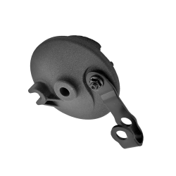 Sada bubnových brzd s brzdovými čelistmi pro Ninebot Max G30, Segway Max G2, Segway Max G65 nebo podobné KROXNE - 4 Sada bubnový