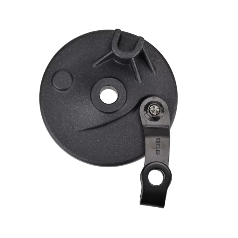 Set frână cu tambur cu saboți de frână pentru Segway Ninebot D18, D28, D38, D40 sau similar KROXNE - 1 Set frână cu tambur cu sa