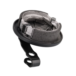 Kit freno a tamburo con ganasce per Segway Ninebot D18, D28, D38, D40 o simili KROXNE - 3 Kit freno a tamburo con ganasce per Se