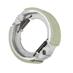 Pastilhas ou calços de travão de tambor para Xiaomi Mi 3 lite, Mi 4 lite ou similar.  - 1 Pastilhas ou calços de travão de tambo