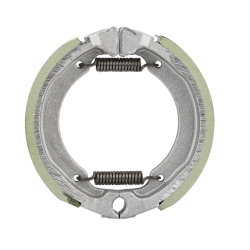 Plaquettes ou sabots de frein à tambour pour Xiaomi Mi 3 lite, Mi 4 lite ou similaire.  - 2 Plaquettes ou sabots de frein à tamb