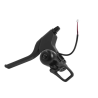 Levier de frein avec cloche pour Ninebot Segway E2, E2 Plus, E2 Pro ou similaire.  - 2 Levier de frein avec cloche pour Ninebot 