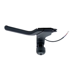 Levier de frein avec cloche pour Ninebot Segway E2, E2 Plus, E2 Pro ou similaire.  - 5 Levier de frein avec cloche pour Ninebot 