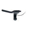 Levier de frein avec cloche pour Ninebot Segway E2, E2 Plus, E2 Pro ou similaire.  - 5 Levier de frein avec cloche pour Ninebot 