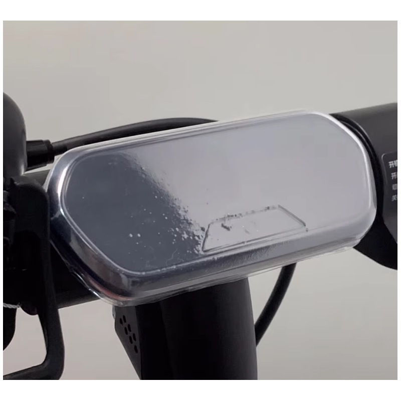 Vízálló védőtok Ninebot E2, E2 Plus, E2 Pro vagy hasonló képernyőhöz vagy vezérlőpanelhez  - 1 Vízálló védőtok Ninebot E2, E2 Pl