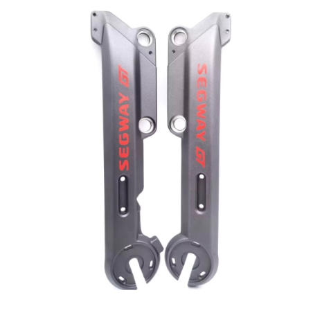 Díly pro zadní a přední odpružení skútru Segway GT1 GT2 série  - 2 Díly pro zadní a přední odpružení skútru Segway GT1 GT2 série