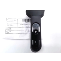 Cubierta inferior del tubo estructural del patinete Segway GT1 GT2 series  - 1 Cubierta inferior del tubo estructural del patine