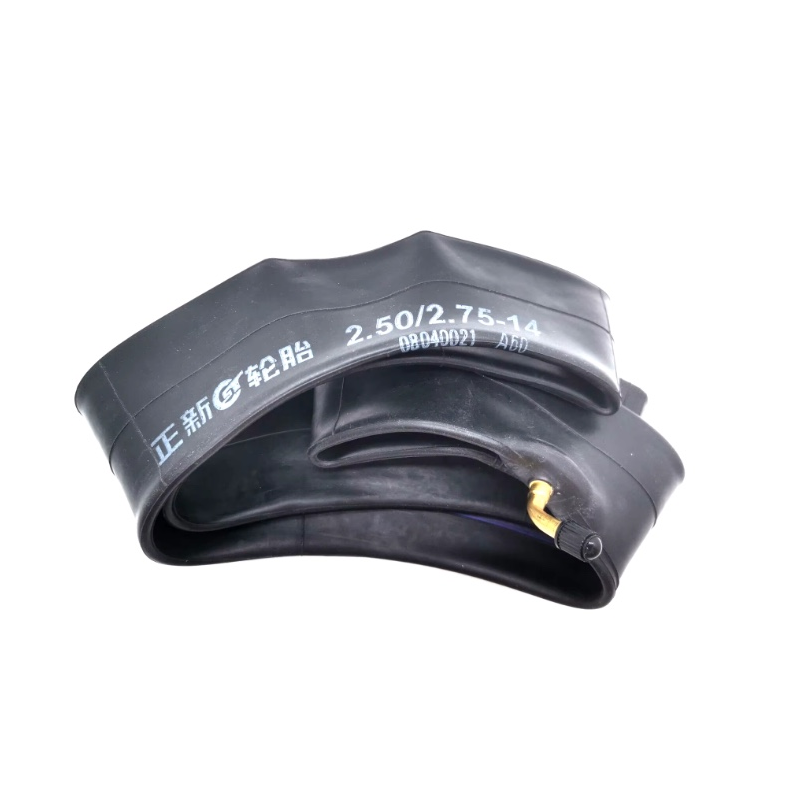 Chambre à air CST 2.50 / 2.75 - 14 pour monocycle LeaperKim Veteran Sherman - chambre à air 20 pouces  - 2 Chambre à air CST 2.5