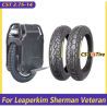 20 inch 2.75 - 14 Tire for LeaperKim Veteran Sherman Unicycle  - 6 20 inch 2.75 - 14 Tire for LeaperKim Veteran Sherman Unicycle