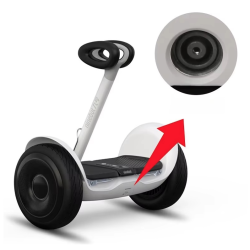 Originální nabíječka Ninebot Nano L6 interní baterie - 42v 0,6A  - 4 Originální nabíječka Ninebot Nano L6 interní baterie - 42v 