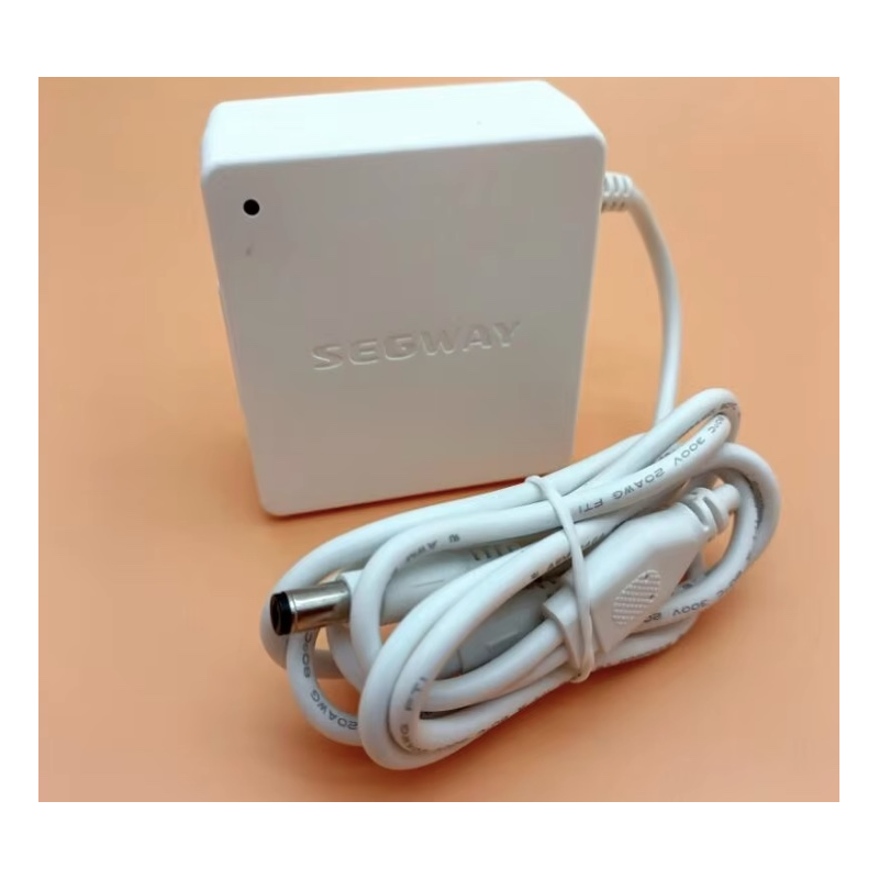 Original intern batteriladdare till Segway Ninebot W1 Drift - 25v 1.5A  - 1 Original intern batteriladdare till Segway Ninebot W