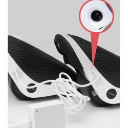 Caricabatteria interno originale per Segway Ninebot W1 Drift - 25v 1,5A  - 2 Caricabatteria interno originale per Segway Ninebot
