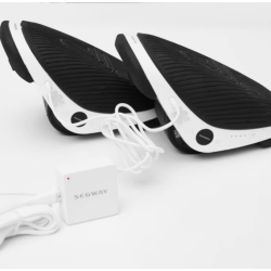 Originales internes Batterieladegerät für Segway Ninebot W1 Drift – 25 V 1,5 A  - 3 Originales internes Batterieladegerät für Se