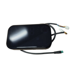 Ekran lub panel sterowania do odblokowania prędkości Navee N65 - 32 km/h  - 3 Ekran lub panel sterowania do odblokowania prędkoś