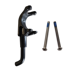 Suporte para scooter elétrica Navee N65 ou similar  - 1 Suporte para scooter elétrica Navee N65 ou similar
Perna de apoio para N