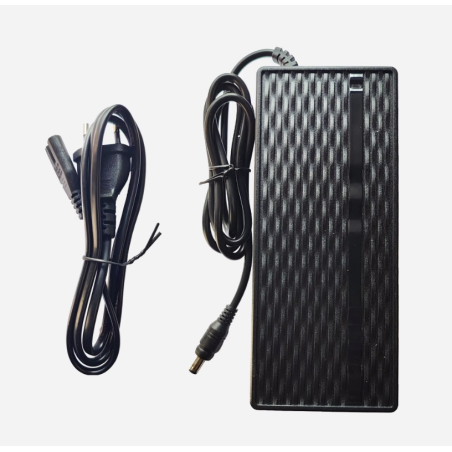 Interni punjač baterija za Navee N65 električni skuter ili slično  - 1 Interni punjač baterija za Navee N65 električni skuter il