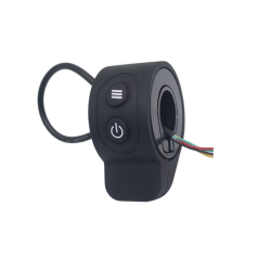 Tryher akseleratora dlya elektrosamokata Navee N65 abo analohichnoho  - 4 Tryher akseleratora dlya elektrosamokata Navee N65 abo