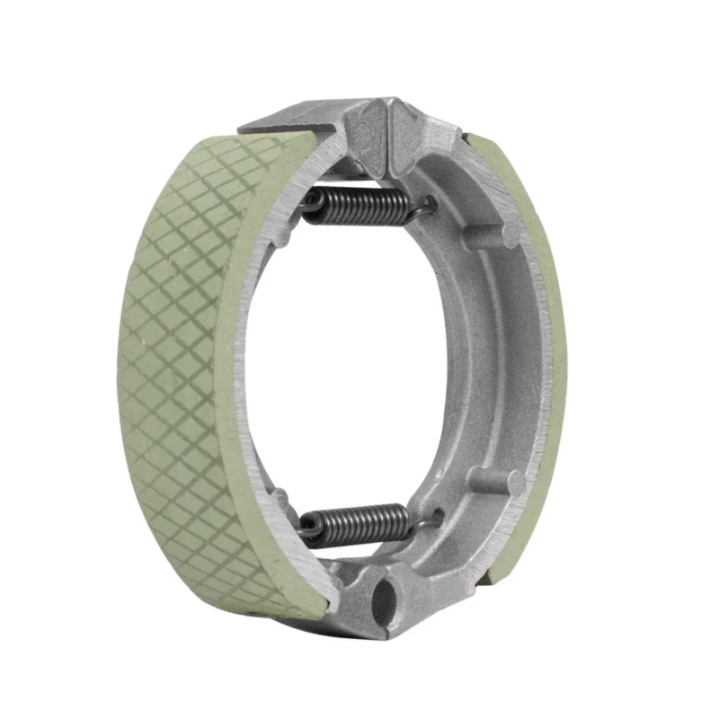 Pastillas o zapatas de freno tambor para Ninebot E2, E2 Plus o similar.  - 1 Pastillas o zapatas de freno tambor para Ninebot E2