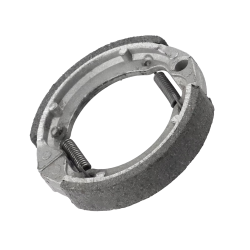 Pastillas o zapatas de freno tambor para Ninebot E2, E2 Plus o similar.  - 3 Pastillas o zapatas de freno tambor para Ninebot E2