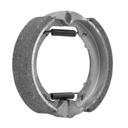 Kolodki ili kolodki barabannogo tormoza dlya Ninebot D18, D28, D38 ili analogichnykh.  - 1 Kolodki ili kolodki barabannogo tormo