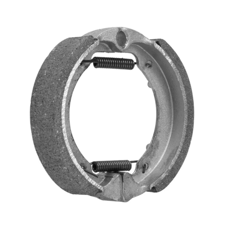 Takákia tympánon í papoútsia gia Ninebot D18, D28, D38 í parómoia.  - 1 Takákia tympánon í papoútsia gia Ninebot D18, D28, D38 í