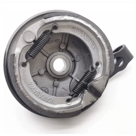 Dobfékbetétek vagy fékpofák Ninebot D18, D28, D38 vagy hasonlókhoz.  - 2 Dobfékbetétek vagy fékpofák Ninebot D18, D28, D38 vagy 