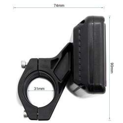 Bildschirm oder Bedienfeld für Zwheel, ZRino SE, ZRino Duo Max, iScooter iX3, iScooter, iX4  oder ähnliche Roller  - 2 Bildschir