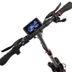 Skærm eller kontrolpanel til Zwheel, ZRino SE, ZRino Duo Max, iScooter iX3, iScooter, iX4  eller lignende scooter  - 3 Skærm ell