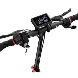 Skjerm eller kontrollpanel for Zwheel, ZRino SE, ZRino Duo Max, iScooter iX3, iScooter, iX4  eller lignende scooter  - 4 Skjerm 