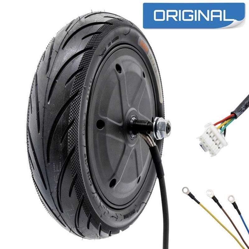 Originalni motor za Segway Ninebot F2, F2 Plus ili F2 Pro Segway - Ninebot - 5 Originalni motor za Segway Ninebot F2, F2 Plus il