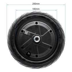 Original motor for Segway Ninebot F2, F2 Plus or F2 Pro Segway - Ninebot - 7 Original motor for Segway Ninebot F2, F2 Plus or F2