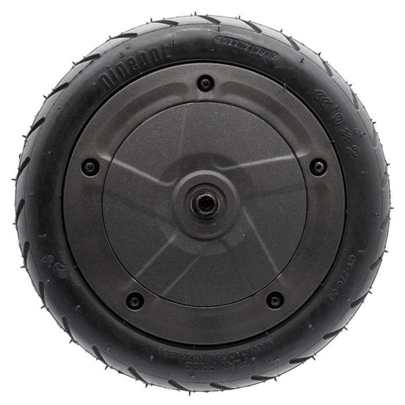 Originalni motor Segway Ninebot E25, E45, B45 ali podoben - 36v - nazivna moč 300w - največ 600w  - 2 Originalni motor Segway Ni