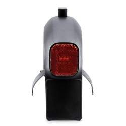 Garde-boue arrière pour Segway F2, F2 Plus, F2 Pro ou similaire Segway - Ninebot - 7 Garde-boue arrière pour Segway F2, F2 Plus,