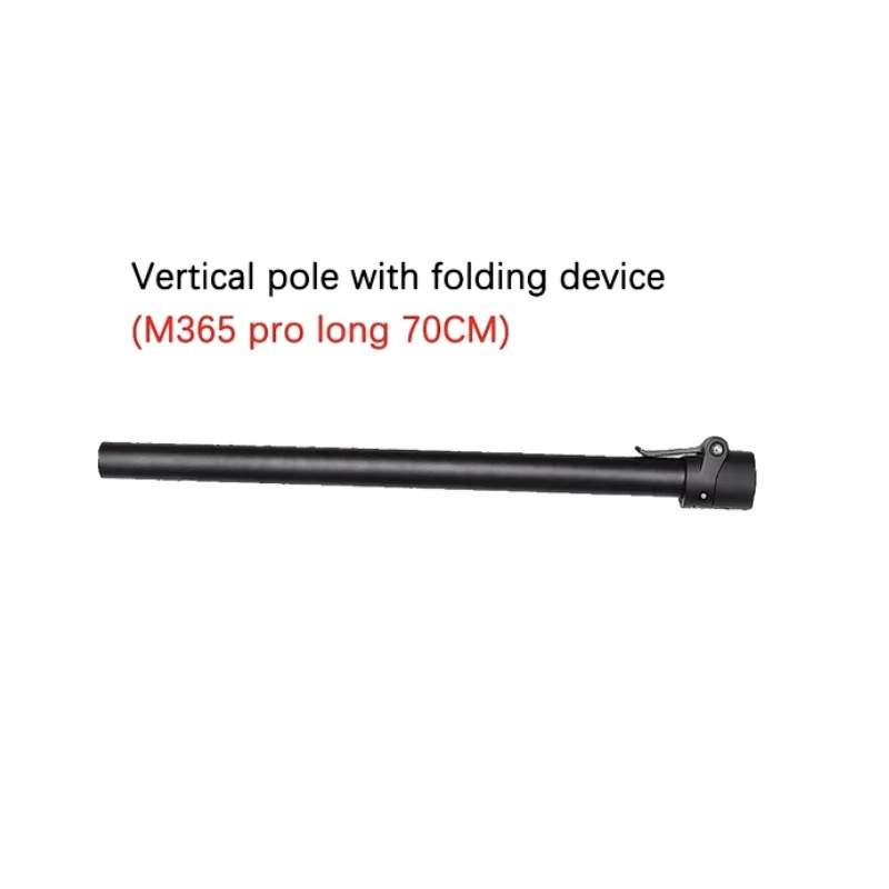 Masto Xiaomi M365 Prolle tai Xiaomi M365 Pro 2 sähköskootterille Xiaomi - 1 Masto Xiaomi M365 Prolle tai Xiaomi M365 Pro 2 sähkö