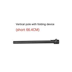 Katárti me blok kleidómatos symvató me skoúter xiaomi M365 Xiaomi - 2 Magába foglalja:
- Zárógyűrű
- Karikavezető
- Komplett csa