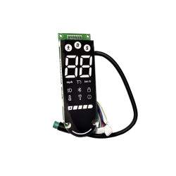 Ekranas Navee S65, Navee S65C ar panašiam elektriniam paspirtukui Navee - 2 Ekranas Navee S65, Navee S65C ar panašiam elektrinia