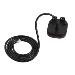 Luce parafango posteriore per Segway F2, F2 Plus, F2 Pro o simili Segway - Ninebot - 3 Luce parafango posteriore per Segway F2, 