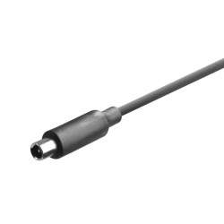 Ersatz-Ladekabel mit 8-mm-Stecker, kompatibel mit Xiaomi-, Ninebot- und Segway-Ladegeräten  - 2 Ersatz-Ladekabel mit 8-mm-Stecke