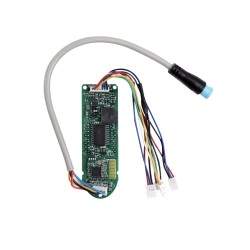 Kontrolen panel - ekran za Xiaomi Pro, Pro2, Essential s dva nezavisimi kabela za spirachen lost  - 2 Kontrolen panel - ekran za