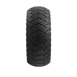 Plná pneumatika 8,5x3 palce pro Vsett 8 9+ Zero 8 9 Pro Kugoo Kirin G2 Pro KROXNE - 3 Plná pneumatika 8,5x3 palce pro Vsett 8 9+