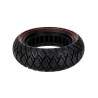 10x3 inch solid tire for Zero 10x / Dualtron / Kaabo / Kugoo / Inokim / Joyor scooter KROXNE - 8 10x3 inch solid tire for Zero 1