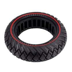 Pevná pneumatika pro Kugoo G2 Pro, Kugoo G-Booster 10x2.70-6.5 (10x2.75) KROXNE - 2 Pevná pneumatika pro Kugoo G2 Pro, Kugoo G-B