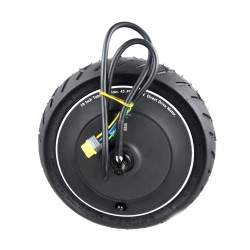 Moteur arrière pour scooter Xiaomi Electric Scooter 4 Ultra Xiaomi - 1 Moteur arrière pour scooter Xiaomi Electric Scooter 4 Ult