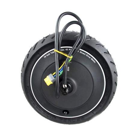 Zadní motor pro skútr Xiaomi Electric Scooter 4 Ultra Xiaomi - 1 Zadní motor pro skútr Xiaomi Electric Scooter 4 Ultra
Zadní mot