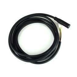 Kalódio BLE gia sýndesi tis othónis me to cheiristírio Xiaomi Scooter 4 Ultra Xiaomi - 1 Kalódio BLE gia sýndesi tis othónis me 