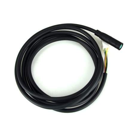 Cabo BLE para ligar o ecrã ao comando Xiaomi Scooter 4 Ultra Xiaomi - 1 Cabo BLE para ligar o ecrã ao comando Xiaomi Scooter 4 U